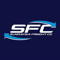 Sunraysia Freight