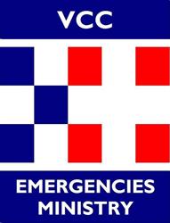VCC Emergencies Ministry