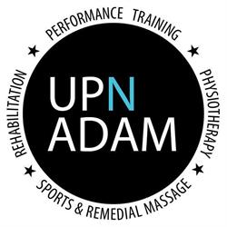 Adam Clarke Up n Adam Performance Training
