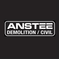 Anstee Earthmoving Co