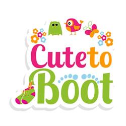 Cute to Boot Baby Boutique