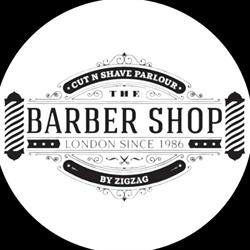 The Barber Shop