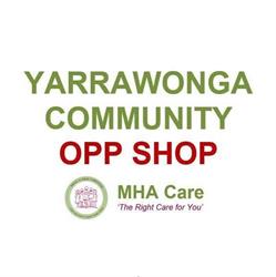 Yarrawonga Community Opp Shop