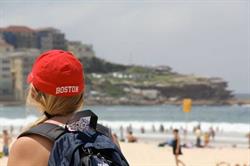 BU Study Abroad Sydney