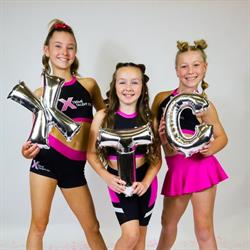 Xtreme Talent Co.