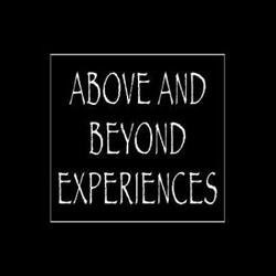 Above and Beyond Experiences