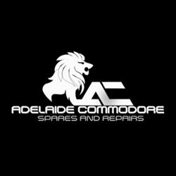 Adelaide Commodore Spares & Repairs