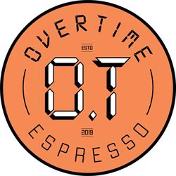Overtime Espresso