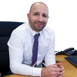Dr Rafid Alzubaidy