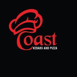 Coast Kebabs and Pizza