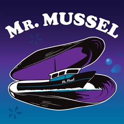 Mr Mussel