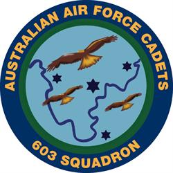 6 Wing - Australian Air Force Cadets