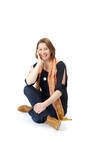Living Well Geelong - Octavia Chabrier.