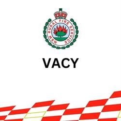 NSW RFS - Vacy Brigade