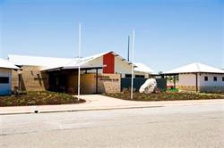 Cranbrook Sporting Club