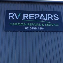 RV Repairs