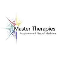 Master Therapies