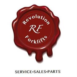Revolution Forklifts