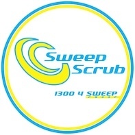 Sweep Scrub