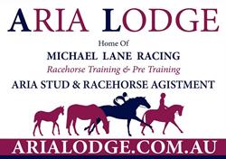 Aria Lodge