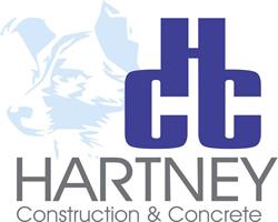 Hartney Construction and Concrete