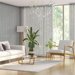 Flawless Curtains and Blinds