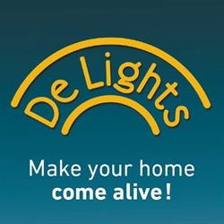 DeLights Lighting