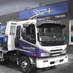 Service Plus Wallan