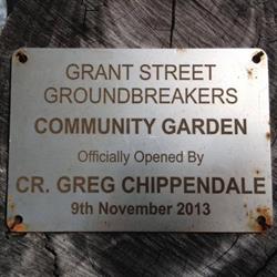 Groundbreakers Community Garden, Caboolture South / Morayfield