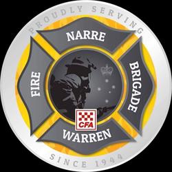 Narre Warren Fire Brigade CFA