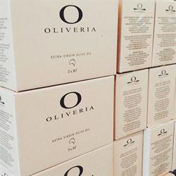 Oliveria Melbourne
