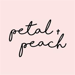 Petal and Peach Bakery