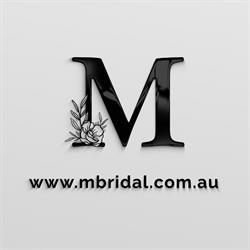 MBridal - The White Dress