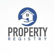 Property Registry