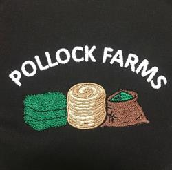 Pollock Farms Pty Ltd