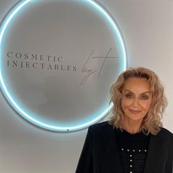Cosmetic Injectables By T