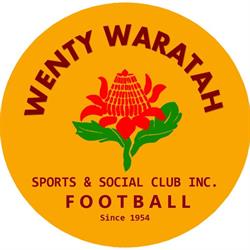 Wenty Waratah Football Club
