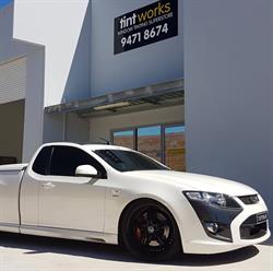 Tintworks Morley