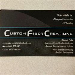 CFC Fiberglass