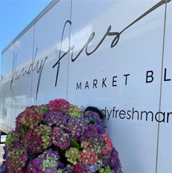 Dandy Fresh Market Blooms