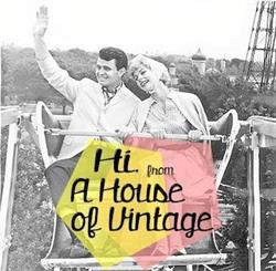 A House of Vintage