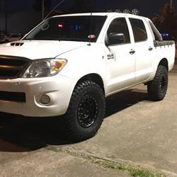 Brisbane Tyres