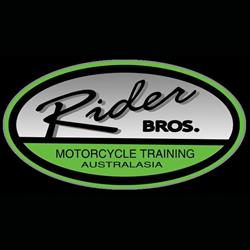 Rider Bros MTA