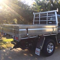 Bartz Welding & Fabrication