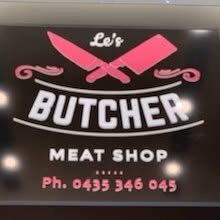 Sanctuary Lakes Butcher