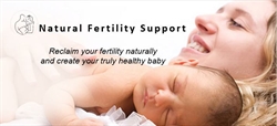 Christine Sullivan - Natural Fertility Support