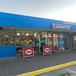 JAY-C Takeaway Cafe