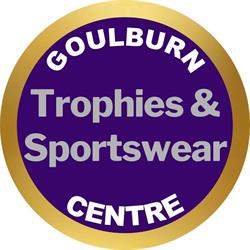 Goulburn Trophies and Sportwear Centre