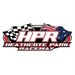 Heathcote Park Raceway