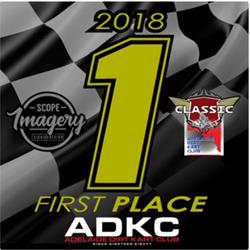 Adelaide Dirt Kart Club